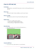 Предварительный просмотр 51 страницы Oce VarioPrint 6000 Ultra Line User Manual