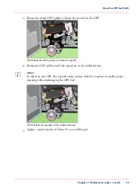 Предварительный просмотр 53 страницы Oce VarioPrint 6000 Ultra Line User Manual