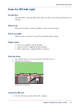 Предварительный просмотр 57 страницы Oce VarioPrint 6000 Ultra Line User Manual