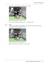 Предварительный просмотр 59 страницы Oce VarioPrint 6000 Ultra Line User Manual