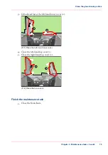 Предварительный просмотр 75 страницы Oce VarioPrint 6000 Ultra Line User Manual