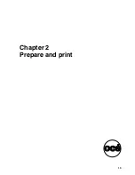 Preview for 13 page of Oce VarioPrint 6160 User Manual