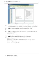 Preview for 34 page of Oce VarioPrint 6160 User Manual