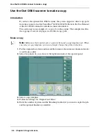 Preview for 66 page of Oce VarioPrint 6160 User Manual