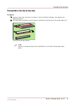 Предварительный просмотр 23 страницы Oce VarioPrint 6180 Titan Maintenance Manual