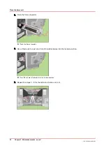 Предварительный просмотр 32 страницы Oce VarioPrint 6180 Titan Maintenance Manual