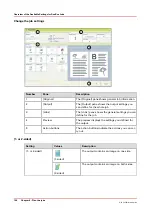 Предварительный просмотр 106 страницы Oce VarioPrint 6180 User Manual