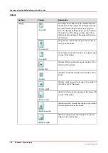 Предварительный просмотр 110 страницы Oce VarioPrint 6180 User Manual