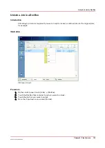 Предварительный просмотр 123 страницы Oce VarioPrint 6180 User Manual