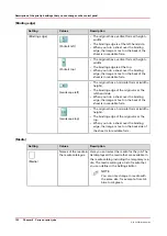 Предварительный просмотр 132 страницы Oce VarioPrint 6180 User Manual