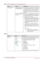 Предварительный просмотр 140 страницы Oce VarioPrint 6180 User Manual