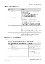 Предварительный просмотр 177 страницы Oce VarioPrint 6180 User Manual