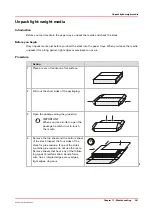 Предварительный просмотр 241 страницы Oce VarioPrint 6180 User Manual