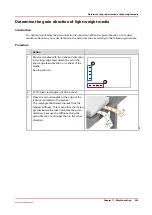 Предварительный просмотр 243 страницы Oce VarioPrint 6180 User Manual