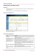 Предварительный просмотр 252 страницы Oce VarioPrint 6180 User Manual