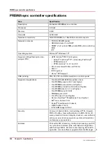 Предварительный просмотр 292 страницы Oce VarioPrint 6180 User Manual