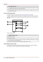 Предварительный просмотр 24 страницы Oce VarioPrint i Series Operation Manual