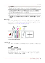 Предварительный просмотр 27 страницы Oce VarioPrint i Series Operation Manual