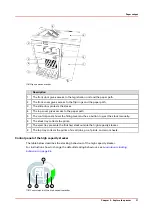 Предварительный просмотр 31 страницы Oce VarioPrint i Series Operation Manual