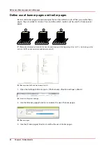 Предварительный просмотр 60 страницы Oce VarioPrint i Series Operation Manual