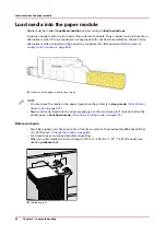 Предварительный просмотр 80 страницы Oce VarioPrint i Series Operation Manual