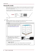 Предварительный просмотр 88 страницы Oce VarioPrint i Series Operation Manual