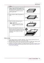 Предварительный просмотр 89 страницы Oce VarioPrint i Series Operation Manual