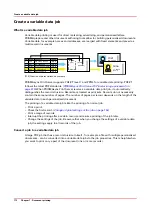 Предварительный просмотр 172 страницы Oce VarioPrint i Series Operation Manual