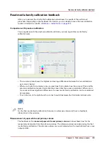 Предварительный просмотр 239 страницы Oce VarioPrint i Series Operation Manual