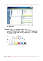 Предварительный просмотр 282 страницы Oce VarioPrint i Series Operation Manual