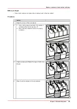 Предварительный просмотр 285 страницы Oce VarioPrint i Series Operation Manual