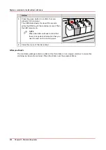 Предварительный просмотр 286 страницы Oce VarioPrint i Series Operation Manual