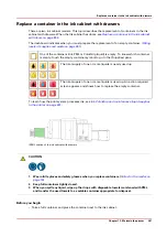 Предварительный просмотр 287 страницы Oce VarioPrint i Series Operation Manual