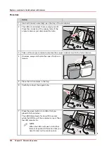 Предварительный просмотр 288 страницы Oce VarioPrint i Series Operation Manual