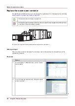 Предварительный просмотр 294 страницы Oce VarioPrint i Series Operation Manual