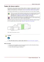 Предварительный просмотр 301 страницы Oce VarioPrint i Series Operation Manual