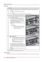 Предварительный просмотр 302 страницы Oce VarioPrint i Series Operation Manual