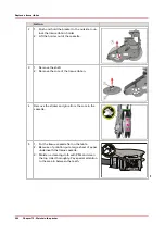 Предварительный просмотр 304 страницы Oce VarioPrint i Series Operation Manual