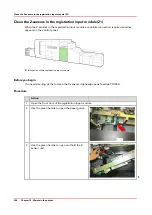 Предварительный просмотр 308 страницы Oce VarioPrint i Series Operation Manual