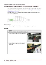 Предварительный просмотр 314 страницы Oce VarioPrint i Series Operation Manual