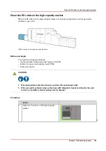 Предварительный просмотр 329 страницы Oce VarioPrint i Series Operation Manual