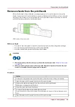 Предварительный просмотр 347 страницы Oce VarioPrint i Series Operation Manual