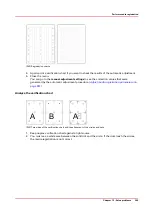 Предварительный просмотр 355 страницы Oce VarioPrint i Series Operation Manual