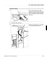 Предварительный просмотр 109 страницы Oce VarioStream 7000 SINGLE Operating Manual