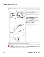 Предварительный просмотр 110 страницы Oce VarioStream 7000 SINGLE Operating Manual