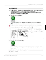 Предварительный просмотр 111 страницы Oce VarioStream 7000 SINGLE Operating Manual