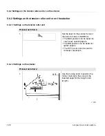 Предварительный просмотр 122 страницы Oce VarioStream 7000 SINGLE Operating Manual