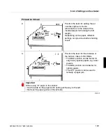 Предварительный просмотр 123 страницы Oce VarioStream 7000 SINGLE Operating Manual