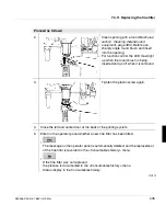 Предварительный просмотр 335 страницы Oce VarioStream 7000 SINGLE Operating Manual