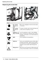 Предварительный просмотр 18 страницы Oce VarioStream 8000 User Manual